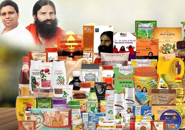 Patanjali inks MoU with Jharkhan govt on organic products