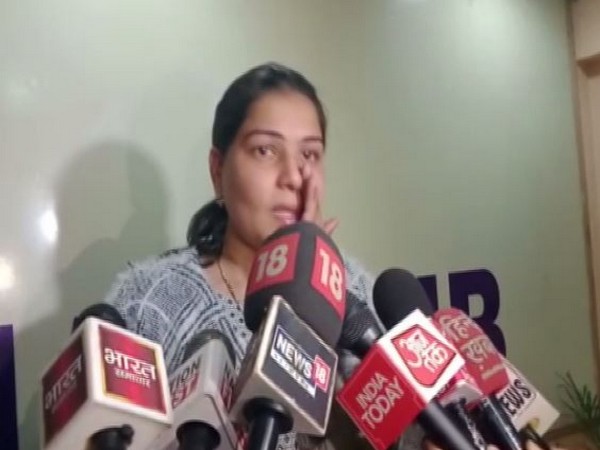 Noida: Ex-wife makes serious allegations against former Samajwadi spokesperson, SP leader refutes charges