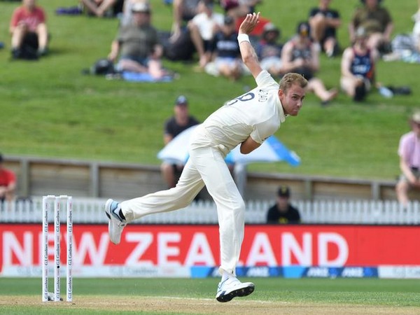 Hamilton Test: England trail New Zealand by 336 runs on day two