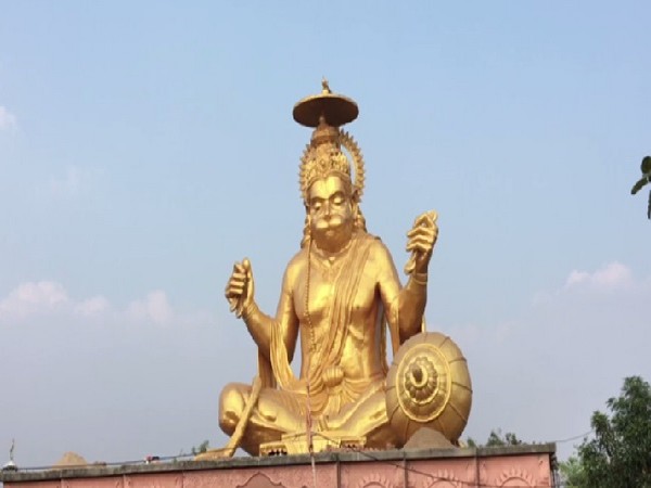 Hanuman Jayanti celebrations in Odisha’s Sambalpur to be scaled back this year: Official