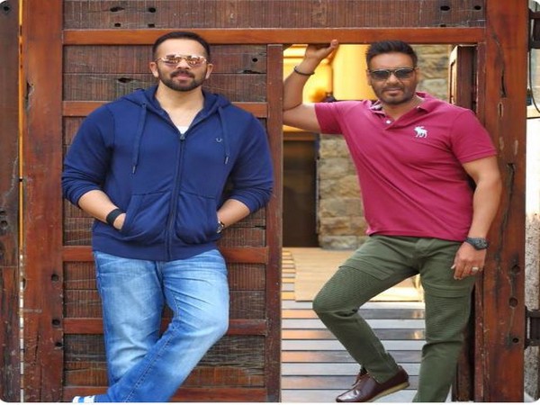 Rohit Shetty reunites again with Ajay Devgn for 'Golmaal' series ...