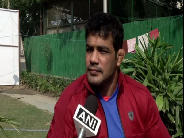 Sushil Kumar calls for Implementation of 'Sports Code' in the country 