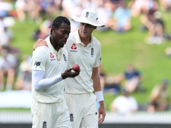 Broad encouraging Archer after substandard performance against New Zealand