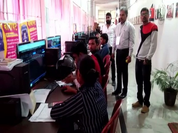 Jharkhand: Online monitoring centres set up for assembly polls 