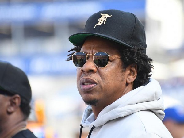 Jay-Z to sue Australian store for using '99 problems' lyrics
