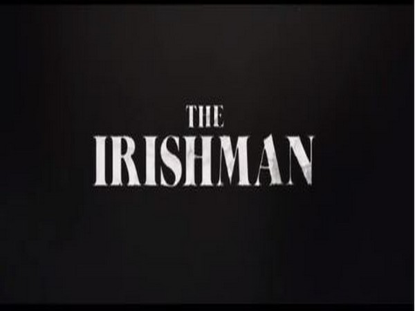Never even thought of it: Martin Scorsese on making 'The Irishman' into TV series