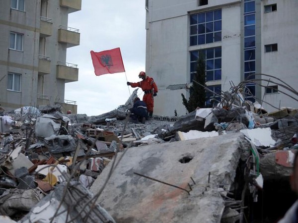 Search ends for survivors of Albanian quake as death toll reaches 51