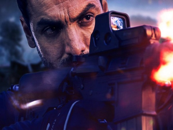 John Abraham's 'Attack' to be out during Independence Day weekend next year