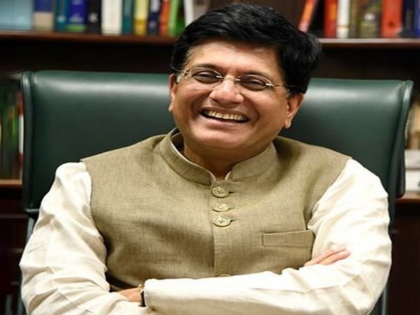 Gem and jewelry sector must address unnecessary import issue of gold: Goyal 