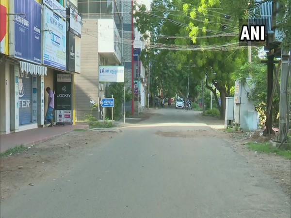 Tripura announces curfew in Agartala municipal areas from May 17-26