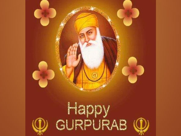 Bollywood wishes 'peace, happiness and good health' on Guru Nank Dev's birthday 