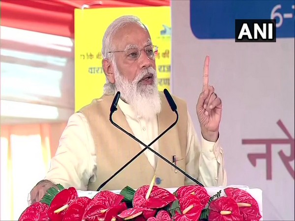 New farm laws provide options to farmers, its benefits will be experienced soon: PM Modi