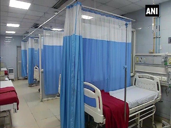 Delhi govt designates Lok Nayak Hospital as dedicated facility for 'Omicron' variant cases