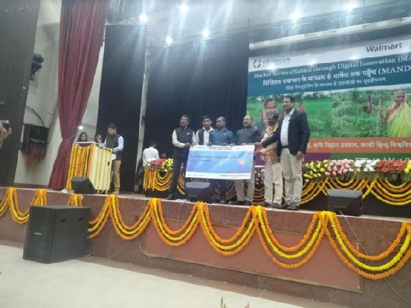 Grameen Foundation India launches initiative to strengthen farmer producer organizations
