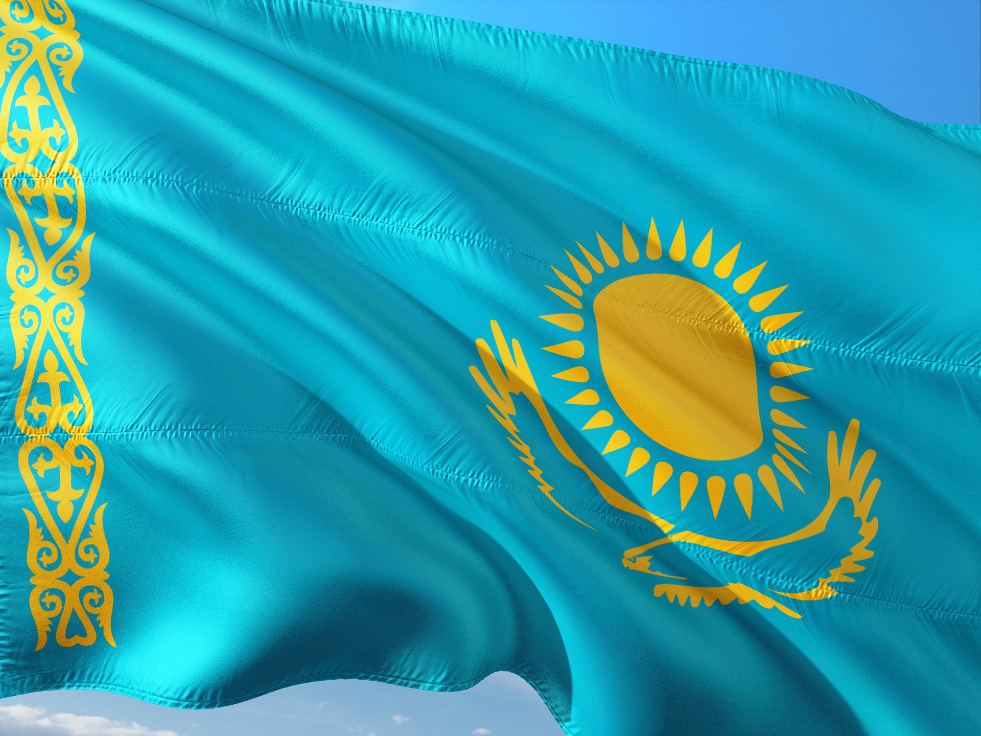 Kazakhstan and the EU explore a deeper partnership 