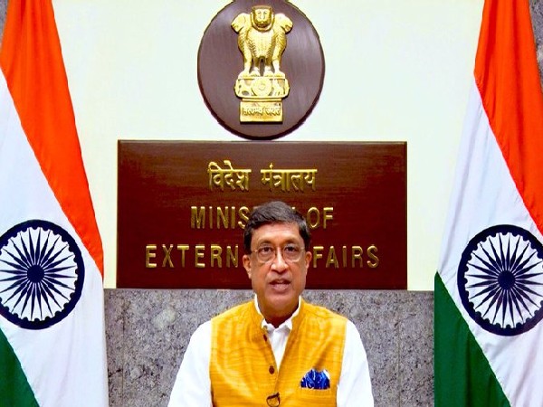India provides medical, humanitarian aid to over 150 countries to deal with COVID-19: MEA