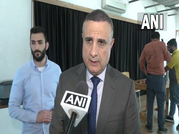 It is Lapid's own private opinion: Israel Consul Gen on IFFI jury head's remarks on 'The Kashmir Files'