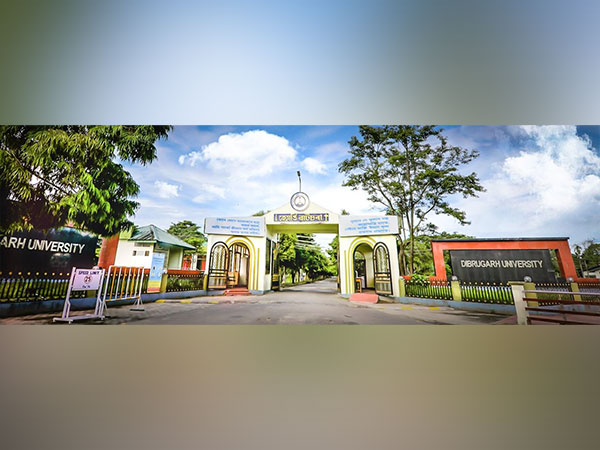 Dibrugarh University ragging case: Authority suspends 3 hostel wardens
