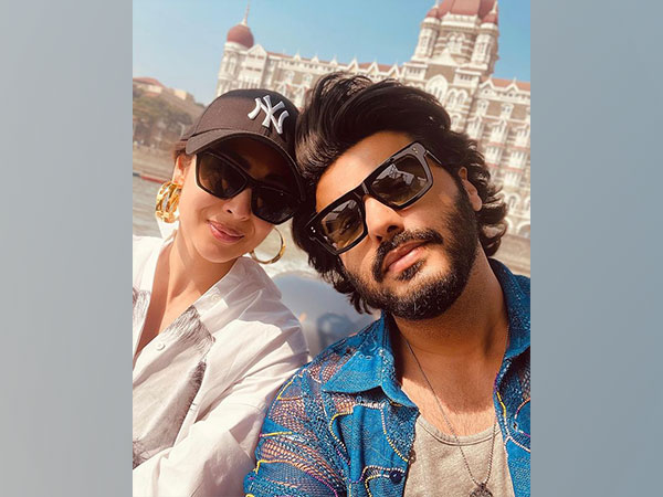 "Don't dare to play with our personal lives," Arjun Kapoor reacts to Malaika Arora's pregnancy rumours