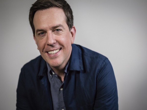 'Family Leave': Ed Helms to star in body-swap comedy set with Jennifer Garner