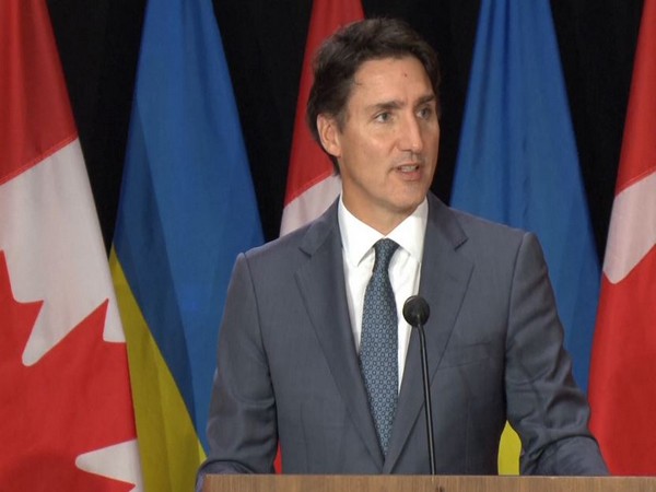 "Indian govt needs to work with us".: Canada PM Justin Trudeau after US indictment of Indian national in failed assassination plot