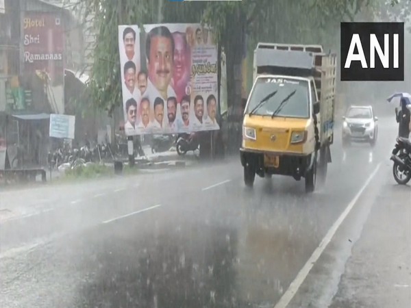 Chennai: Lake Chembarambakkam to release 6000 cusecs of water amid  incessant rains