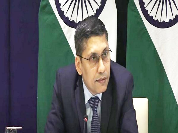 Canada has consistently given space to anti-India extremists: MEA
