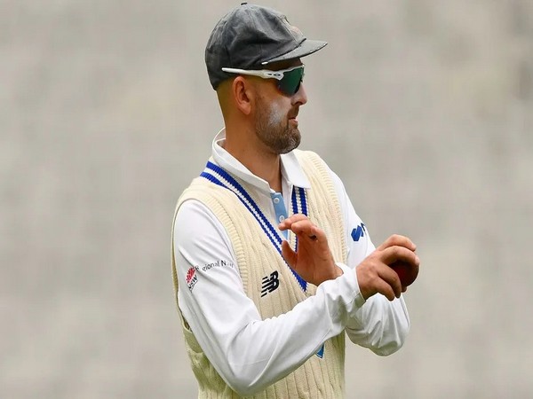 Nathan Lyon signs for Lancashire for entire 2024 season with aim of catching up to James Anderson
