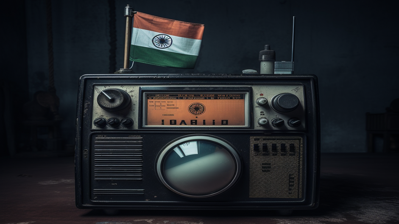 Cabinet Approves 3rd Batch of FM Radio Auctions for 234 New Cities
