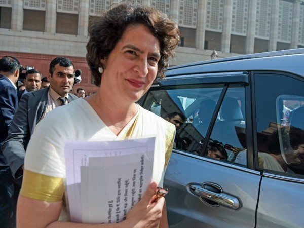 Priyanka Gandhi's Maiden Visit to Wayanad as MP