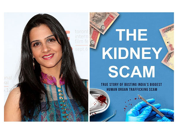 Unveiling the Truth: The Kidney Scam's Gripping Tale