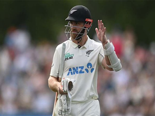 Kane Williamson Becomes First Kiwi to Break 9,000-Test Run Barrier