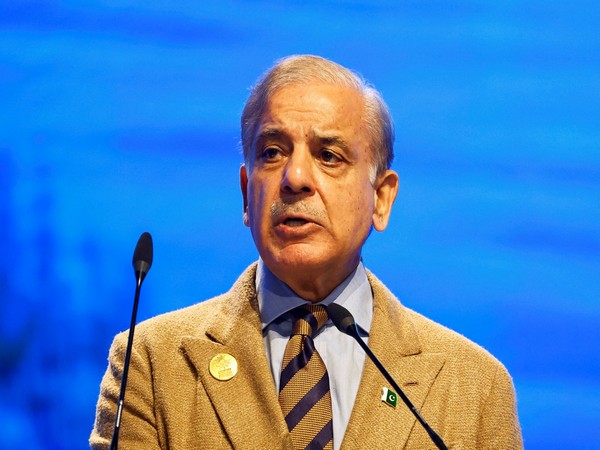 Pakistan PM Advocates Water Conservation at One Water Summit