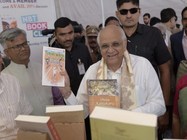 Ahmedabad International Book Festival 2024: A Global Literary Celebration Begins