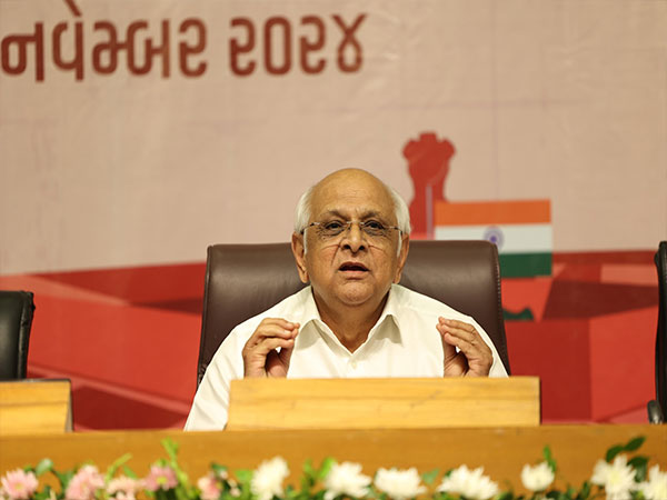 Chief Minister Bhupendra Patel Raises Gratuity Limits for State Employees