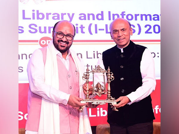 Galgotias University Hosts International Conference on Library Science