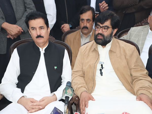 ANP Calls for Ban on Violent Political Parties Amid Rising Tensions