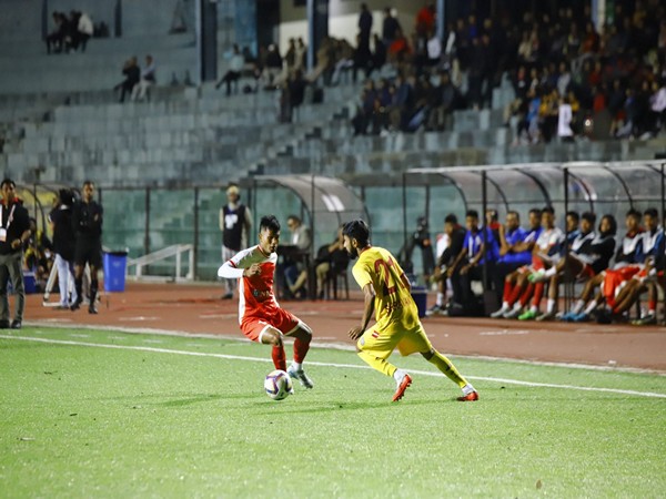 Aizawl FC Secures First Win Against SC Bengaluru Amidst Defensive Errors