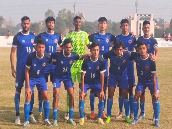 Delhi Triumphs in Santosh Trophy Group Stage With Flawless Record