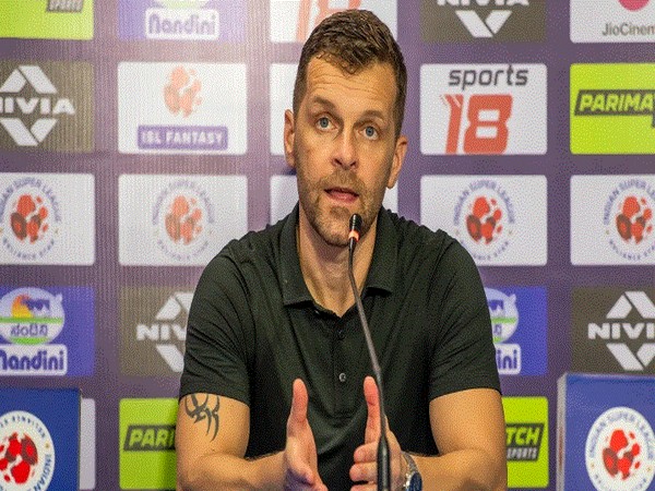 "We reacted very well": Mumbai City FC head coach Petr Kratky reflects on win over Hyderabad FC