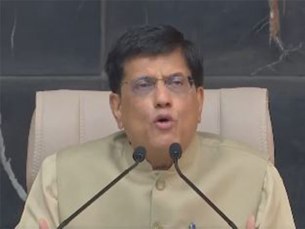 Piyush Goyal Inspires Graduates at Assam University Convocation