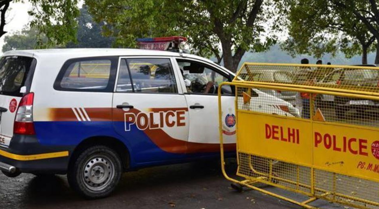 Rajya Sabha informed about road rage cases registered in Delhi in last 4 years
