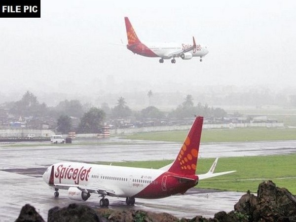 SpiceJet says some employees will get salaries in 2 parts
