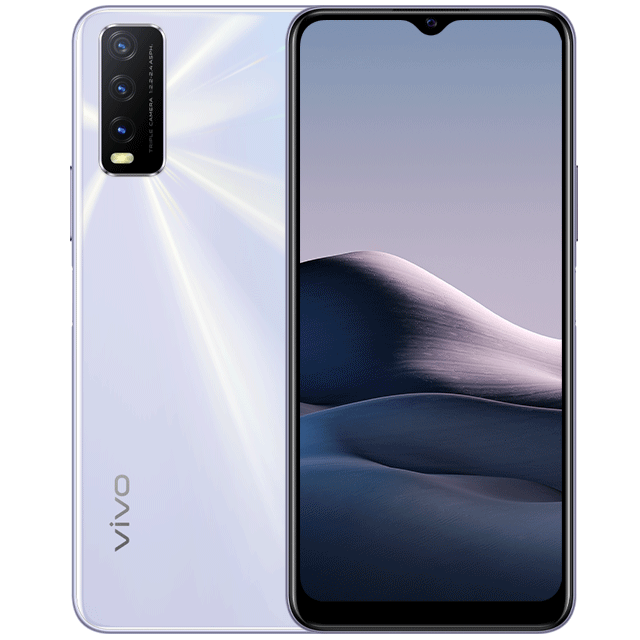 vivo y20 price phone