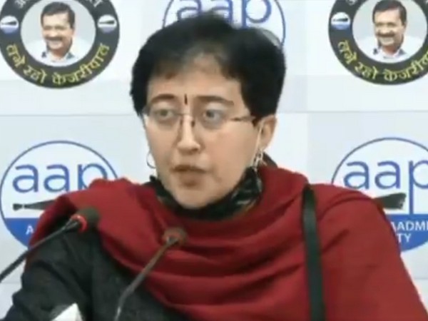 Atishi Alleges India Now Leads the World in Unemployment