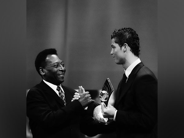 Messi, Ronaldo, Neymar pay rich tributes to Pele, football world recalls his lasting legacy