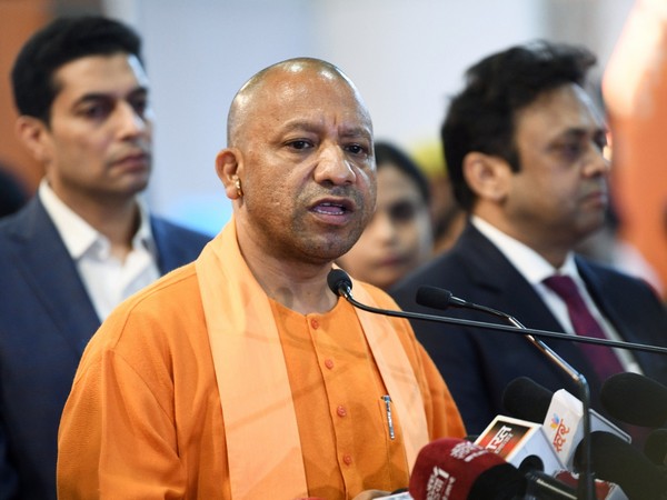 'Infrastructure Man of India' CM Yogi gifts 33 bridges including 13 ROBs to UP in 12 months