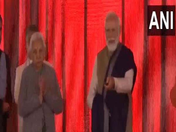 PM Modi inaugurates and lays foundation for various projects in Ayodhya