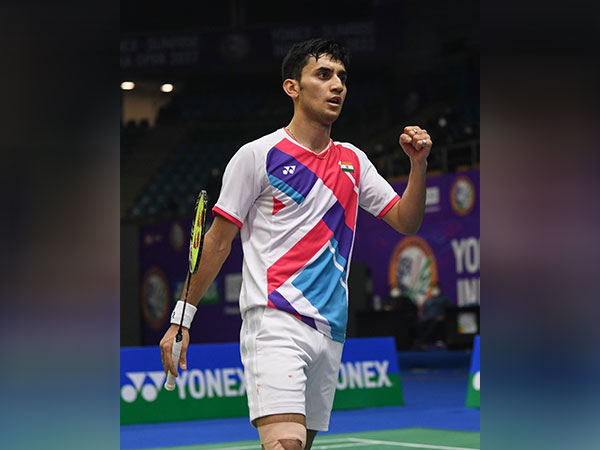 India shuttlers gear up to exploit home advantage with Paris Olympics ...