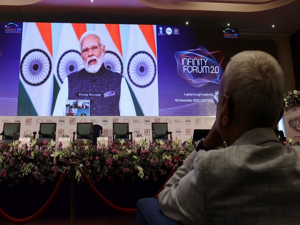 Year Ender 2023: PM Modi's diplomatic triumphs elevate India's global stature 